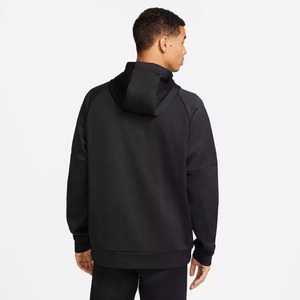 Sudadera con Capucha de Forro Polar Impermeable y Bordada para Hombre, Estilo Único, Transpirable, en el Mejor Material, Nueva Llegada, Gran Venta - Product Image 1
