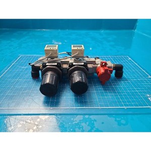 ชุดควบคุมลมแบบโมดูลาร์ SMC NAR3000+ISE4+NVHS3500 Assy NAR3000-N02+ISE4-T1-25+NVHS3500-N03-X116 มือสอง สภาพเดิมจากโรงงาน - Product Image 1