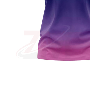 Polo basique pour femmes en coton à manches courtes, coupe confortable, tissu respirant et doux, décontracté, à porter tous les jours en été - Product Image 5