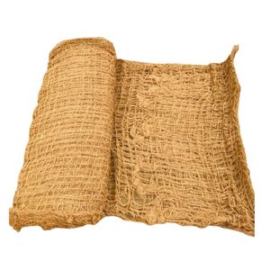 Produit le plus vendu : Rouleau de géotextile en fibre de coco COIR NET pour la protection des sols et la croissance de la végétation - Product Image 1