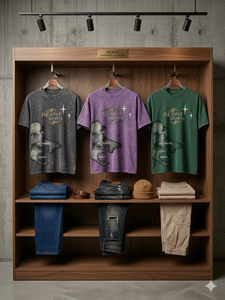 REXFIT SPORTS Camisetas Personalizadas con Serigrafía, el Mejor Diseño, Marca Privada, Diferentes Colores, Camisetas para Hombre, la Mejor Fabricación de Ropa - Product Image 4