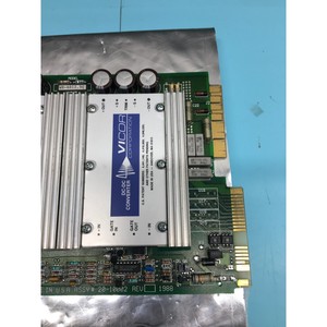 Contrôleur de mouvement Pacific Scientific SC453-040-08 - Équipements et pièces semi-conductrices d'occasion fiables à l'échelle mondiale chez - Product Image 3