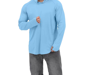 Sweat-shirt à capuche en molleton français pour homme, dernière collection, design haut de gamme, qualité supérieure, logo personnalisé, motif uni, coupe oversize, sans cordon, vente en gros - Product Image 1