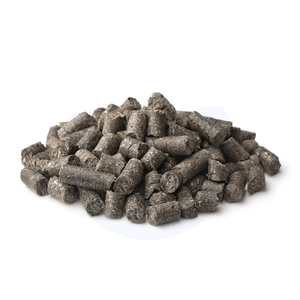 Pellets de cáscara de girasol directamente de fábrica, ofrecidos para la venta con precios mayoristas competitivos - Product Image 1
