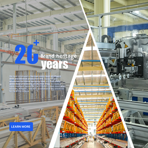 ประตูบานเฟี้ยมอลูมิเนียมแบบเลื่อนสำหรับภายนอกอาคาร ป้องกันพายุเฮอริเคน กระจกสองชั้น - Product Image 5