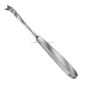 Premium Quality A-1 VERITAS Semb Periosteal Raspatories Bone Surgery Instruments | sutur kitmedic instrument - Product Image 2