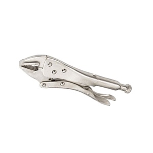 Alicates de agarre de bloqueo multifuncionales de gran venta disponibles en 5 pulgadas, 7 pulgadas, 10 pulgadas para cortar aleaciones y materiales duros - Product Image 4