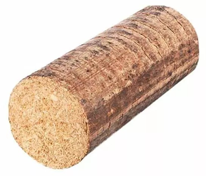 Pellets de Biomasa de Madera para Calderas de Calefacción Comercial, Plantas Térmicas Industriales y Suministro de Combustible Sostenible - Product Image 5