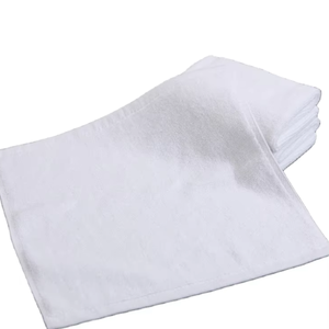 Serviette de Bain Carrée en Coton Bio Tissé Écologique, Nouveauté Douce, Absorbante et Séchage Rapide pour Salle de Bain, Maison, Hôtel, Spa, Usage Quotidien - Product Image 1