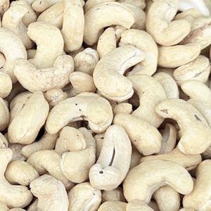 Fournisseur de confiance au Vietnam : Noix de cajou biologiques WW180, WW240, WW320, LP, WS exportées à Dubaï, en Europe et au Moyen-Orient - Product Image 1