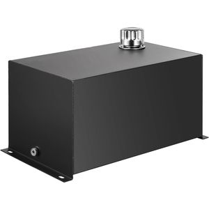 Tanque de Combustible Hidráulico de Acero de 10 Galones de Alta Resistencia, Reservor de Transferencia de Gasolina, Nuevo Producto con Piezas Hidráulicas - Product Image 5