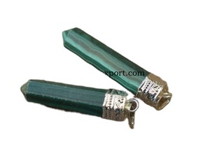 Light Blue Apetite Pencil Pendants Fashion Pendants & Charms Fashion <b>Jewelry</b> buy online Light Blue Apetite Pencil Pendants - Product Image 4