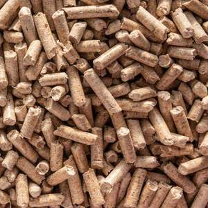 Granulés de bois organiques 2026, naturels, haute valeur calorifique, en forme de bâtonnets, 7 % de cendres, pour combustible de cuisson et exportation - Product Image 1