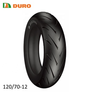 Excelente equilibrio 120/70-12 rueda de neumático de scooter - Product Image 2