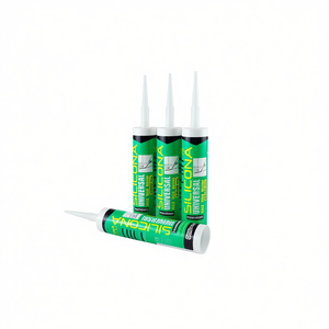 Transparent Universal Silicone <b>Petrochemical</b> Related <b>Products</b> - Product Image 2