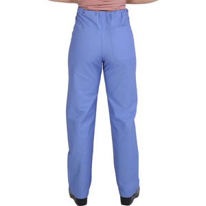 Tenue médicale légère et respirante pour infirmières et médecins – Vêtements de travail confortables pour l'hôpital - Product Image 3