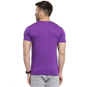 Camiseta de gimnasio Venta caliente Camiseta de hombre Pro Camiseta Lisa personalizada Deporte Hombres DHL Pantone Casual Sublimación último diseño Camisa lisa - Product Image 2