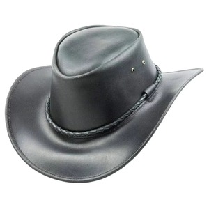 Chapeau de cowboy en laine GENERSA SPORTS à large bord unisexe pour l'extérieur décontracté adulte 50-52cm Quatre saisons Imprimé numériquement en sérigraphie - Product Image 5