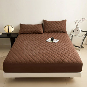 Cubrecama Impermeable Suave de Bajo Precio con Costuras de Calidad para un Uso Duradero, Protector de Colchón - Product Image 1