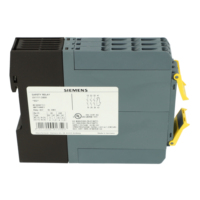 Nouveau contrôleur PLC 3SK1111-2AB30 3SK1 111-2AB30, unité de base de relais de sécurité standard série 3SK1 pour PLC