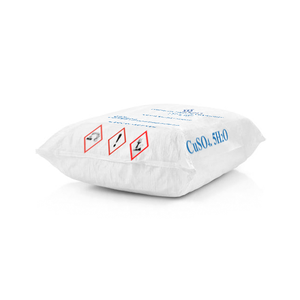 Sulfate de cuivre de haute qualité CuSO4.5H2O-Additif chimique pour l'agriculture, l'alimentation et l'utilisation industrielle à bon prix - Product Image 2