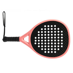 Raqueta de Pádel de Primera Calidad en Oferta, Venta Directa de Fábrica en Pakistán, Raqueta de Pádel de la Mejor Calidad - Product Image 2