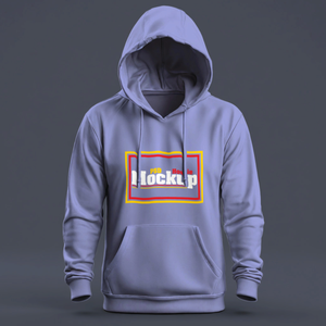 เสื้อฮู้ดดี้ผ้าฟลีซคุณภาพสูง 100% ผ้าฝ้าย 300 GSM หนานุ่ม สำหรับผู้ชาย แบบเรียบ ผลิตโดยโรงงาน ODM โดยตรง สินค้าพรีเมียม สตรีทแวร์ - Product Image 6