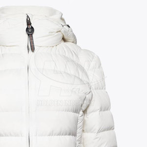 Sport Wear Cotton Padded <b>Jacket</b> Active Fit Cotton Padded <b>Jacket</b> <b>Light</b> Warm Cotton Padded <b>Jacket</b> - Product Image 5