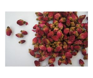 Offres spéciales Fleur de pétales de rose séchée naturelle, herbe de pétales de rose séchée biologique du Vietnam, mélange de désintoxication sain, bon pour la santé. - Product Image 6