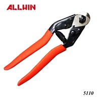 9 adet renk Anti kayma Allen anahtarı seti altıgen anahtar