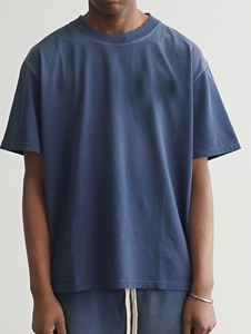 Camisetas de Algodón Sublimadas Personalizadas, Tallas Grandes, para Hombre, Hechas a Medida, Impresión de Alta Calidad, Ropa Casual - Product Image 6