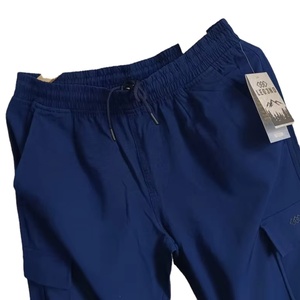 ESDY Tactical Pant Mens Cargo Pant Tactical Outdoor Pant Pantalón - Product Image 2