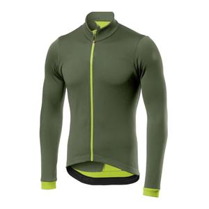 Camisetas de Ciclismo Deportivas Sublimadas Personalizadas de Alta Calidad, 100% Poliéster, Secado Rápido, Anti-UV, Manga Larga para Hombre, con Logotipo y Empaque Personalizados - Product Image 6
