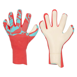Guantes de portero profesionales de alta calidad, guantes deportivos, guantes de entrenamiento para portero de fútbol, ​​guantes transpirables para portero - Product Image 4