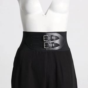 Pantalons formels slim pour femmes, vêtements de bureau, fabricant en gros, pantalons en coton et lin pour femmes, respirants, décontractés, vente en gros - Product Image 6