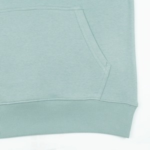 Top Selling <b>Men</b> Pullover <b>Hoodies</b> Custom Logo New Style Solid Color <b>Plain</b> Dyed Popular Design Winter Casual Streetwear <b>Hoodies</b> - Product Image 4