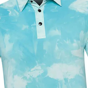 Golf <b>Polo</b> Stylish Shirt Contemporary <b>Sports</b> <b>Polo</b> Quick Dry Comfort Fit Golf Apparel Manufacturer Wholesale Export Factory OEM - Product Image 6