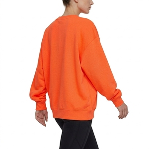 Custom OEM Service Autumn Solid 100% Cotton Quick Dry Eco-Friendly Breathable Windproof <b>Men</b> Athleisure Wear Sweatshirt - Product Image 6