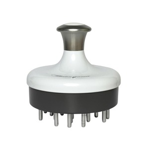 [THEMAQUEEN] Scalp Cooling <b>Massager</b> Hair Brush (TMQ002) Effective Cooling Technology Safe Scalp Contact <b>Tool</b> - Product Image 3