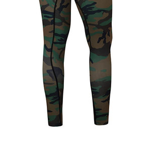 Factory Direct Price Men Compression Leggings Custom Color Lightweight Compression Leggings For Men - Product Image 5