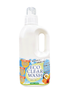 Detergente Líquido para Ropa Ecológico de Marca Privada al por Mayor, Cómodo de Usar - Product Image 3