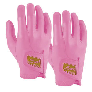Guantes de Golf para Mano Derecha BRUCE BOLT de Alta Calidad con Cuero PU Antideslizante, Logotipo Personalizado y Servicio OEM - Product Image 1
