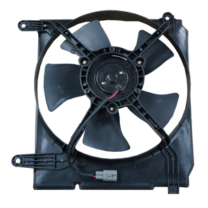 CHIN LANG DAEWOO LANOS 98'~01' Radiator Fans CL-4222D 12V EU50001 for Vehicle <b>System</b> with 1 Year Warranty New in Stock - Product Image 1