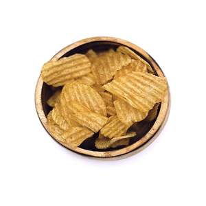 Bol en bois antique de 6 pouces, bols à collation, design exquis, vaisselle pour servir des soupes et des collations, décoration élégante pour la salle à manger, durable - Product Image 4