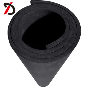 Tùy Chỉnh Bọt Cuộn Tự Làm Dự Án 1Mm 10Mm 12Mm 20Mm Mật Độ Cao Thủ Công Thêm Lớn Tấm Bọt EVA Bọt Cho Cosplay - Product Image 1