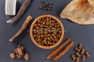 Leading OEM Provider of Prime Organic Beef Stick <b>Dog</b> Treats - Product Image 4