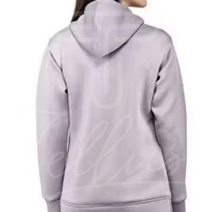 Chándal de mujer Premium de nuevo estilo de diseño personalizado a la venta chándal de diseño y logotipo personalizado para conjunto de Sudadera con capucha y pantalón de mujer - Product Image 5