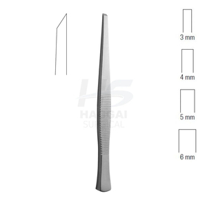 Prix d'usine Ciseaux à os Partech en acier inoxydable, instruments chirurgicaux orthopédiques, kit de suture, instrument médical - Product Image 1