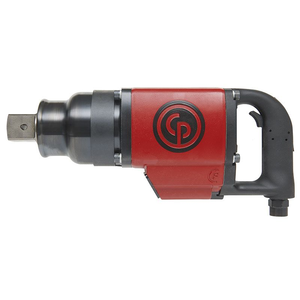 ชิคาโกนีวัติคอล CP6120-D35H ประแจลมแบบด้ามจับขนาด 1-1/2 นิ้ว - Product Image 2