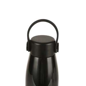 Bouteille d'eau sport isotherme en acier inoxydable à double paroi de 500 ml, personnalisable, vente en gros directe usine - Product Image 5